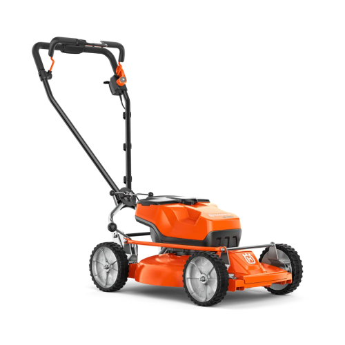 Tondeuse 36 V LB 448iV (sans batterie ni chargeur) HUSQVARNA 970712501 photo du produit