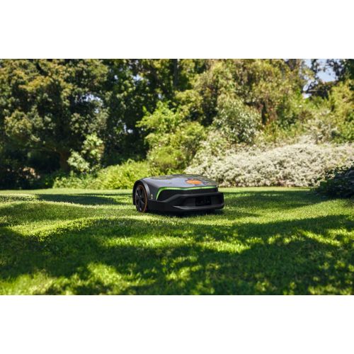 Robot tonte iMOW 6.0 EVO STIHL IA01-011-1440 photo du produit Secondaire 5 L