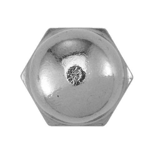 Écrou borgne inox A2 DIN 1587 M6 boîte de 200 - ACTON - 626046 pas cher Secondaire 1 L