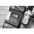 Scie plongeante 36V TSC 55 5,2 KEBI-Plus/XL-FS + 2 batteries 5,2 Ah + 2 chargeurs + Systainer - FESTOOL - 577006 pas cher Secondaire 2 S