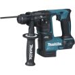 Perforateur SDS Plus 18 V (sans batterie ni chargeur) en coffret MAKPAC MAKITA DHR171ZJ photo du produit Secondaire 1 S