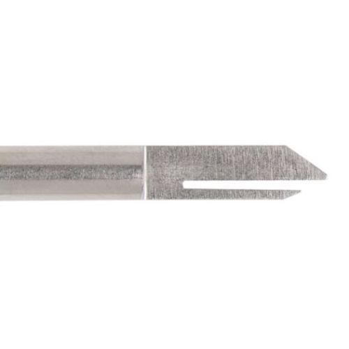 Extracteur de cosses pour connecteurs Faston 6,3 mm KS TOOLS 154.1267 photo du produit Secondaire 3 L