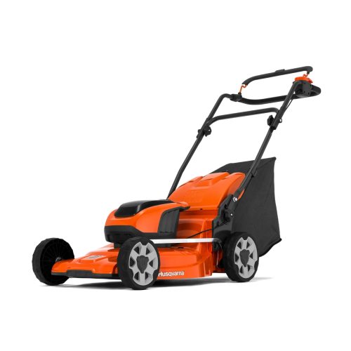 Tondeuse 36 V LC 142i (sans batterie ni chargeur) - HUSQVARNA 970541801 photo du produit Secondaire 2 L