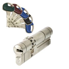 Cylindre europ&eacute;en pour car&eacute;n&eacute;e SESAME 2 photo du produit Principale M