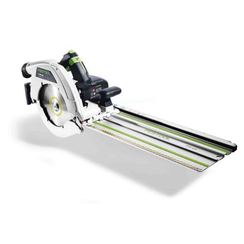 Scie circulaire portative 1900 W  HK 85 EB-PLUS-FS FESTOOL 576138 photo du produit Secondaire 2 L