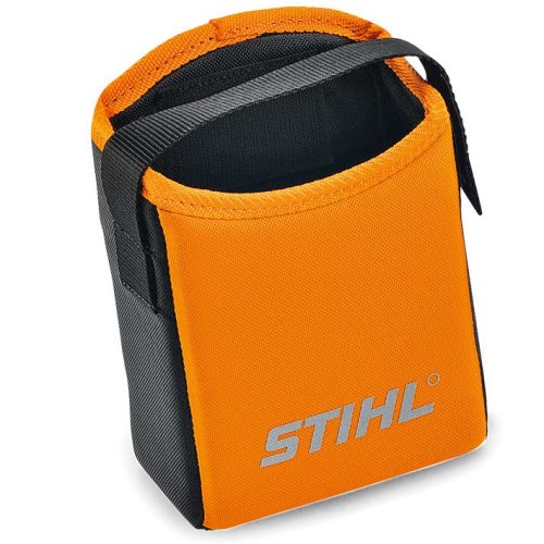 Pochette de ceinture pour batterie - STIHL - 4850-491-0101 pas cher Principale L