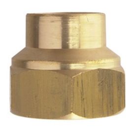 Manchon femelle Raccord Dumont 270 Gcu - D115125 pas cher Principale M