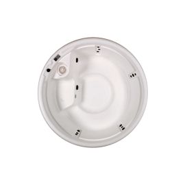 Spa IMPULSE DRIFT Cove Spas cedar/grey - NRC-860-0047 photo du produit Principale M