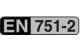 Picto EN 751-2