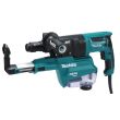 Perfo-burineur SDS-Plus 800 W 2,4 J 26 mm en coffret MAKPAC MAKITA HR2653TJ14 photo du produit Secondaire 1 S