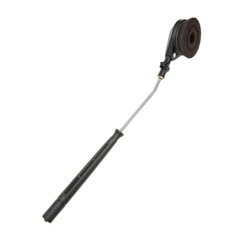 Brosse de lavage rotative Turbo brosse D 180 mm raccord à vis STIHL 4925-500-3000 photo du produit Principale L