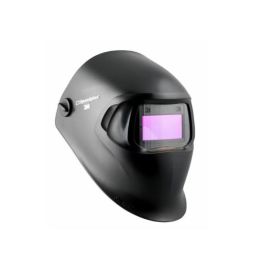 Masque de soudage SPEEDGLASS 3M série 100 avec filtre de soudage 100B - 751114 photo du produit Principale M