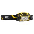Lampe frontale ARIA 2R noir/jaune avec batterie rechargeable CORE PETZL E070CA00 photo du produit Secondaire 2 S