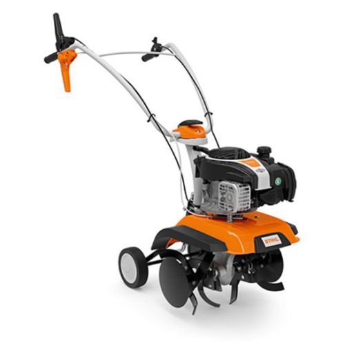 Motobineuse thermique 140cm³ MH 445 R STIHL 6241-011-3914 photo du produit Secondaire 1 L