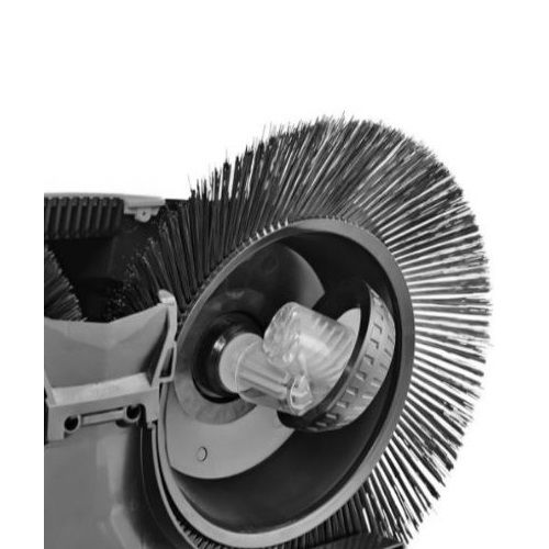 Balayeuse m&eacute;canique KG 770 - STIHL - 4860-019-4707 pas cher Secondaire 1 L