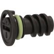 Bouchon de vidange d'huile pour Mercedes, 15 x 3 mm KS TOOLS 430.0621 photo du produit