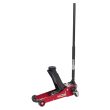 Cric hydraulique extra-bas aluminium-acier 2 t KS TOOLS 161.0365 photo du produit Secondaire 1 S