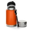 Timbale isotherme Xplorer 0,6 l HUSQVARNA 597417801 photo du produit