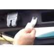 Cale avec levier pour baguettes et garnitures 210 x 26 mm KS TOOLS 911.8140 photo du produit Secondaire 2 S