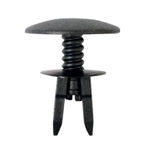 Agrafe à pousser pour Audi diamètre 5,5 mm 10 pièces KS TOOLS 420.1009 photo du produit