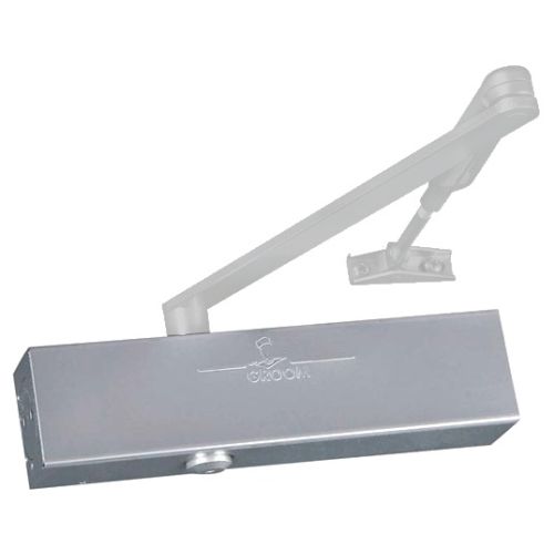 GR 300 corps seul GROOM GR30021X photo du produit