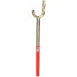 Clé longue Bronzeplus pour valves Antidéflagrant 36x60 mm KS TOOLS 963.8238 photo du produit
