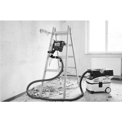 Dispositif d'aspiration AV-BHC-KHC 18 - FESTOOL - 577524 pas cher Secondaire 4 L