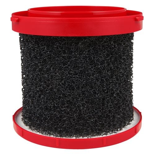 Filtre à l'eau pour aspirateur - MILWAUKEE TOOL - 4932479806 pas cher Secondaire 1 L