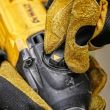 Perforateur-burineur SDS Plus 710 W en coffret T-STAK DEWALT D25033K-QS photo du produit Secondaire 4 S