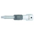 Douille Torx 1/2'' T50 pour poulie débrayable d'alternateur KS TOOLS 150.3101 photo du produit