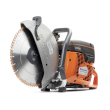 Découpeuse thermique 73,5 cm3 K770 300 mm HUSQVARNA 967808501 photo du produit Secondaire 1 S