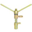 Compresseur de ressorts de soupapes pour Volvo 6 pièces KS TOOLS 460.1005 photo du produit