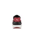Chaussure de travail Frontcourt P 39 bas noir/blanc/rouge S3L PUMA 640200 photo du produit Secondaire 3 S