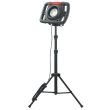 Projecteur filaire Bluetooth orientable 10000 lumens FACOM 777.SPOTBTPB photo du produit Secondaire 5 S