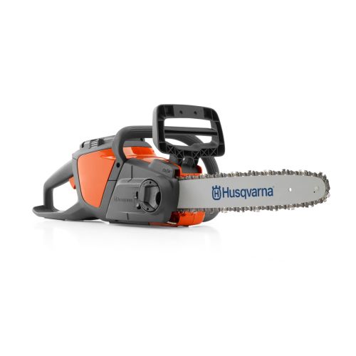 Tronçonneuse 36 V 120i-30SN (sans batterie ni chargeur) HUSQVARNA 967098201 photo du produit Secondaire 4 L