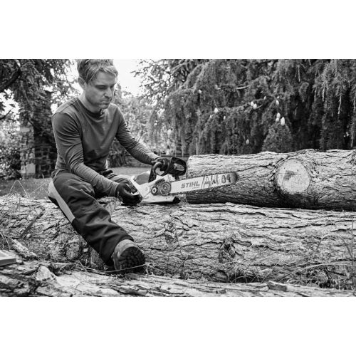 Tronçonneuse 36V MSA 220.0 C-B avec Light 04 40cm - PS3 pRO (sans batterie ni chargeur) - STIHL - MA03-200-0021 pas cher Secondaire 6 L