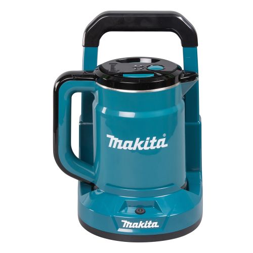 Bouilloire 40V max XGT (sans batterie ni chargeur) MAKITA KT001GZ photo du produit Secondaire 4 L