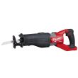 Scie sabre SAWZALL 18 V FUEL M18 FSX-0C (sans batterie ni chargeur) en coffret MILWAUKEE 4933464724 photo du produit Secondaire 1 S