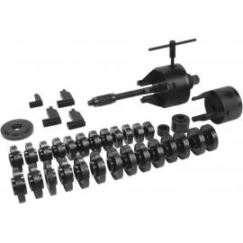 Kit extracteur de roulement complet Sam Outillage K300A-27 - 3670-90 pas cher Principale M