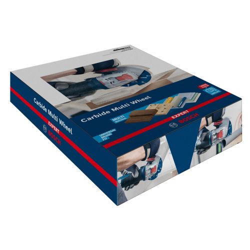 Coffret de disques EXPERT X-Lock pour coupe et ponçage 125 mm 5 pièces BOSCH 2608619374 photo du produit Secondaire 14 L