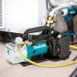 Pompe à vide 2 x 18 V LXT (sans batterie ni chargeur) en coffret MAKITA DVP181ZK photo du produit Secondaire 7 S