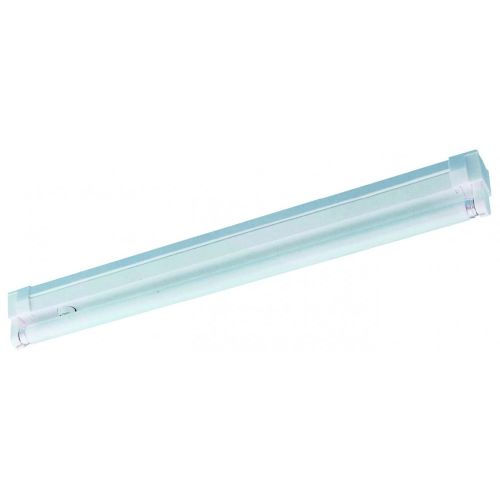 Réglette fluorescente T8 36W - SFN - 08434000 pas cher Principale L