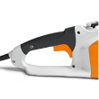 Tronçonneuse 2500W MSE 250 - guide Rollo E 40 cm 3/8'' RS STIHL 1210-200-0000 photo du produit Secondaire 4 S
