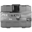 Burineur SDS-Max 40V Max Li-Ion XGT (sans batterie ni chargeur) en coffret  plastique - MAKITA - HM001GZ02 pas cher Secondaire 12 S