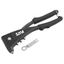 Pince à riveter Sam Outillage - 359-3Z pas cher Principale M