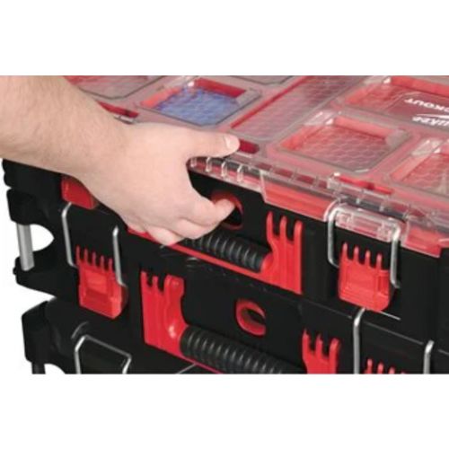 Organisateur PACKOUT 500x380x120mm - MILWAUKEE TOOL - 4932464082 pas cher Secondaire 3 L