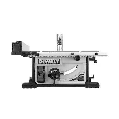 Scie à table 2000W 250mm - DEWALT - DWE7492-QS pas cher