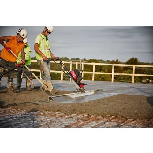 Règle vibrante MXF PSC-0 (sans batterie ni chargeur) MILWAUKEE 4933479771 photo du produit Secondaire 2 L