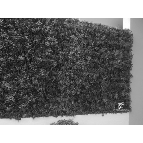 Treillis feuilles de vigne vierge verte 1x2m - JET7GARDEN - J7G.TREILVV pas cher Secondaire 1 L