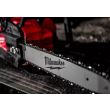 Tronçonneuse à chaine 18V M18 FCHS-0  40 cm (Sans batterie ni chargeur) MILWAUKEE TOOL 4933464723 photo du produit Secondaire 8 S